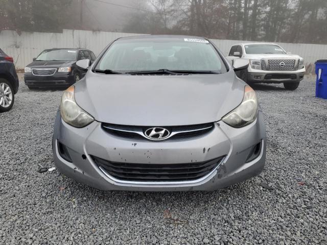 VIN KMHDH4AE7DU502350 2013 HYUNDAI ELANTRA no.5