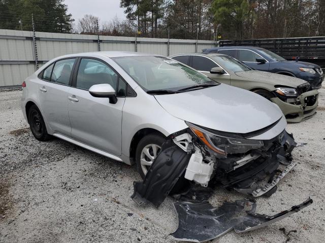 2022 TOYOTA COROLLA LE - 5YFEPMAE2NP307914