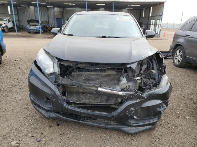 2016 HONDA HR-V LX - 3CZRU6H30GM749069