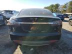 Lot #3033000989 2013 TESLA MODEL S