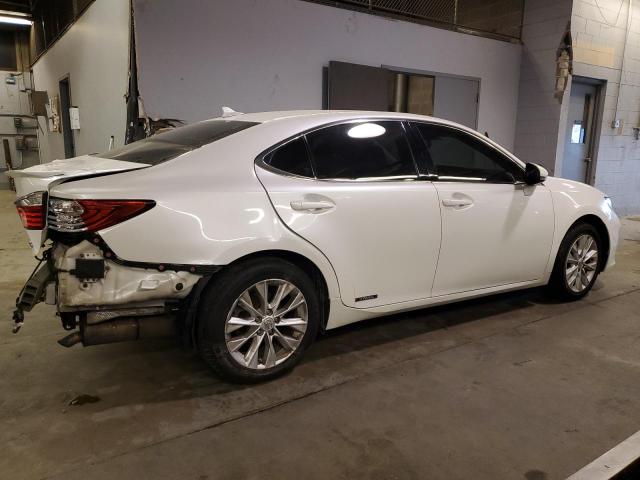 Vin: jthbw1gg3d2025659, lot: 84800144, lexus es300 300h 20133