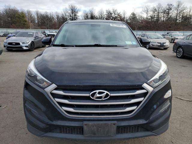 2017 HYUNDAI TUCSON KM8J23A47HU403989