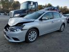 2019 NISSAN SENTRA S - 3N1AB7AP9KY283805