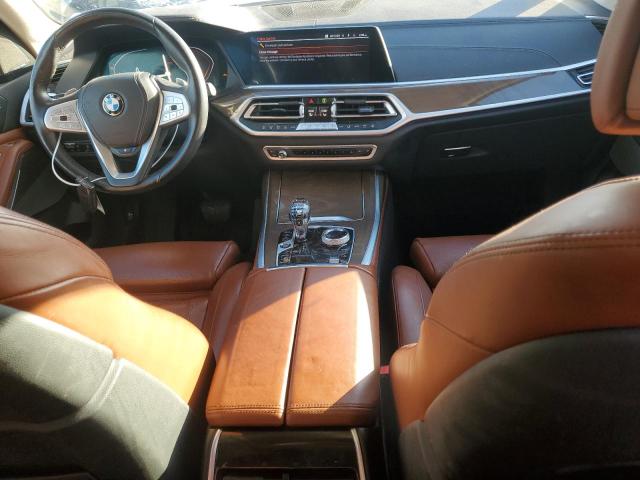 2020 BMW X7 XDRIVE4 - 5UXCW2C07L9B75351