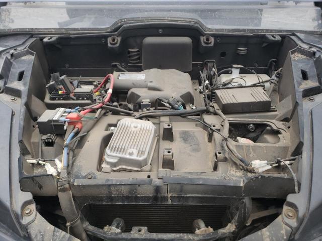2022 YAMAHA YXE1000 5Y4AN42YXNA107145