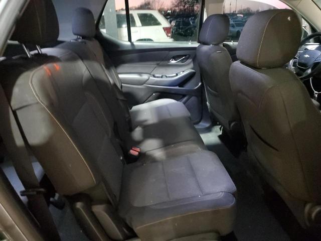 2019 CHEVROLET TRAVERSE L - 1GNERGKW6KJ304959