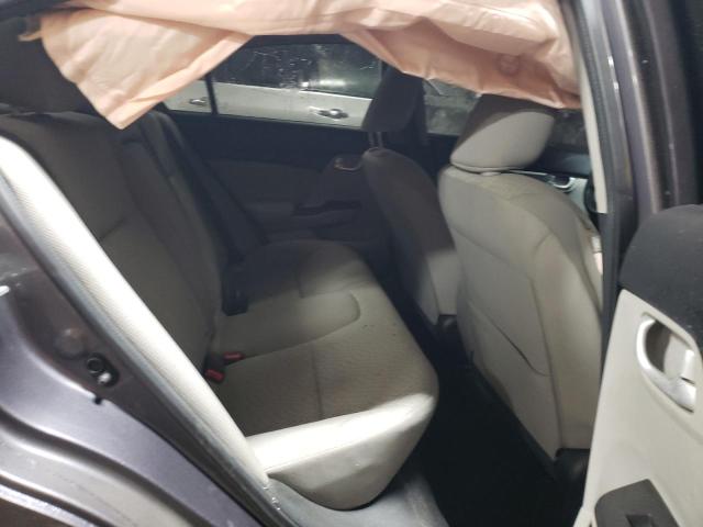 2015 HONDA CIVIC EX - 19XFB2F84FE090640
