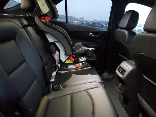 2024 CHEVROLET EQUINOX RS - 3GNAXMEGXRS175897