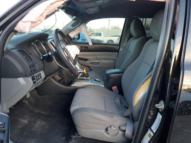 2015 TOYOTA TACOMA DOU - 3TMLU4ENXFM207496