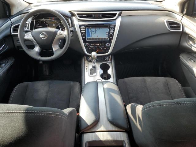 2017 NISSAN MURANO S - 5N1AZ2MG9HN150714