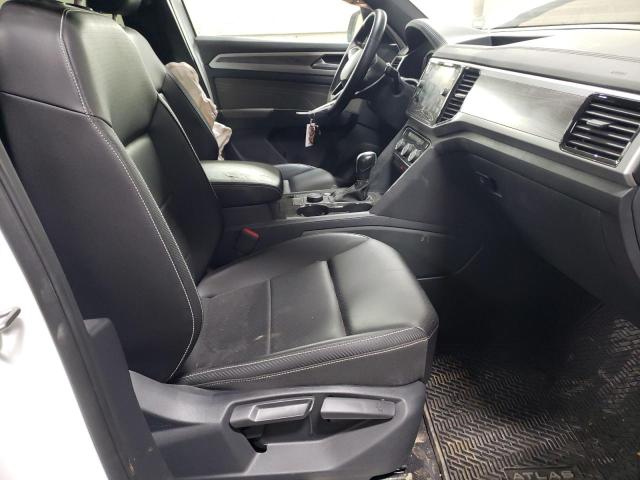 2023 VOLKSWAGEN ATLAS CROS - 1V2KC2CA3PC228887