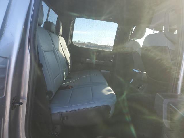 2022 FORD F150 SUPER - 1FTFW1ED1NFB56952
