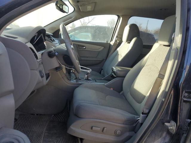 2015 CHEVROLET TRAVERSE L - 1GNKVHKD2FJ180908