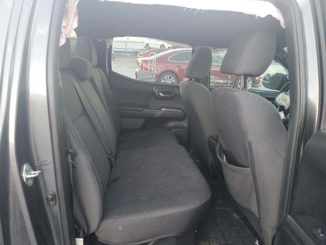 2017 TOYOTA TACOMA DOU - 3TMCZ5AN6HM116158