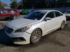 2016 HYUNDAI SONATA SPO - 5NPE34AF8GH339013