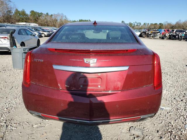 2016 CADILLAC XTS PREMIU - 2G61P5S39G9121844