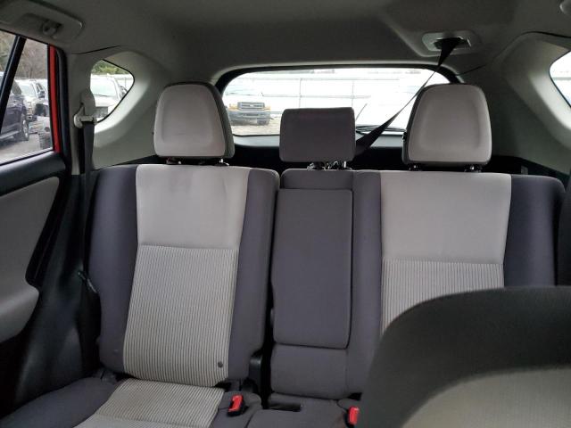 2015 TOYOTA RAV4 XLE - JTMRFREV8FD118779