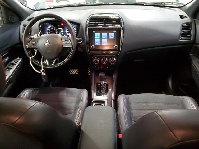2023 MITSUBISHI RVR SE JA4AJVAW7PU602988