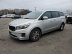 2016 KIA SEDONA L - KNDMA5C16G6150377