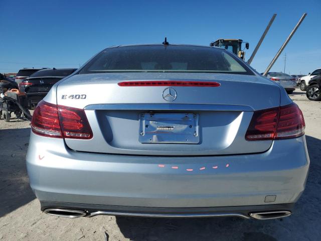 2015 MERCEDES-BENZ E 400 - WDDKJ6FB4FF298730