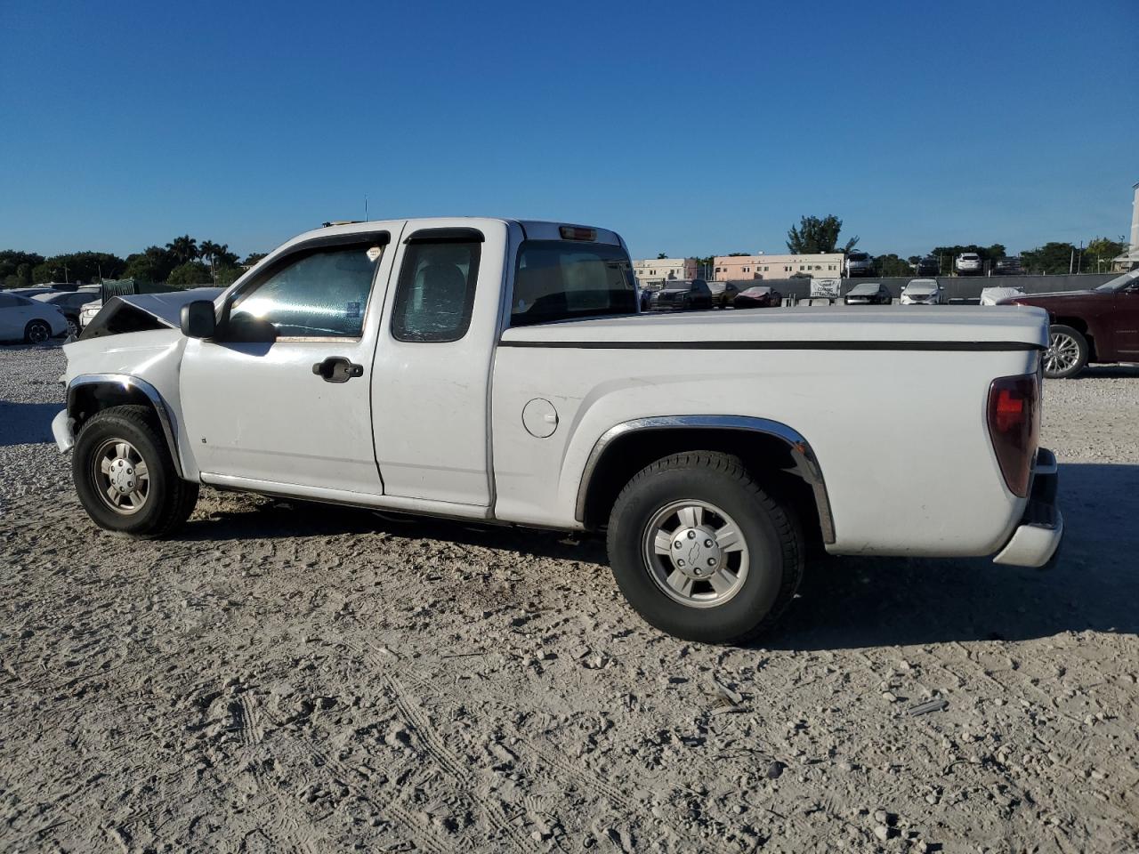 Lot #3026792988 2006 CHEVROLET COLORADO