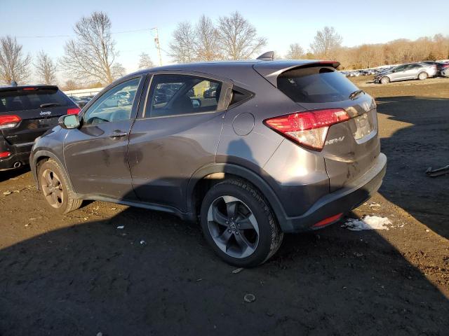 VIN 3CZRU6H5XJG702316 2018 HONDA HR-V no.2