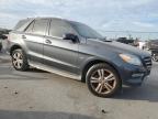 Lot #3024615641 2012 MERCEDES-BENZ ML 350 4MA