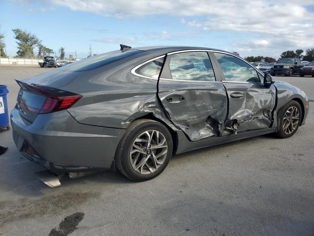 Vin: kmhl64ja6na230360, lot: 84391154, hyundai sonata sel 20223