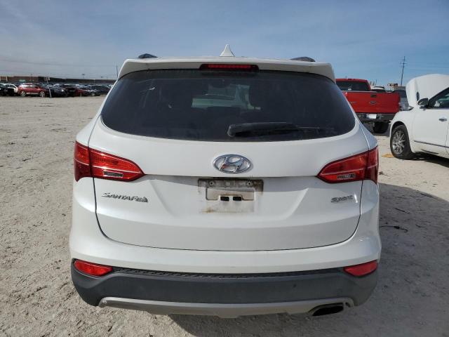 VIN 5XYZU3LB4EG171359 2014 HYUNDAI SANTA FE no.6