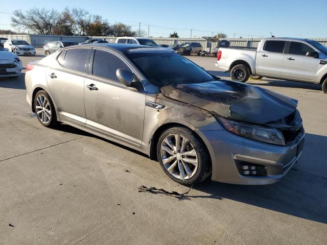 2015 KIA OPTIMA SX 5XXGR4A67FG417718