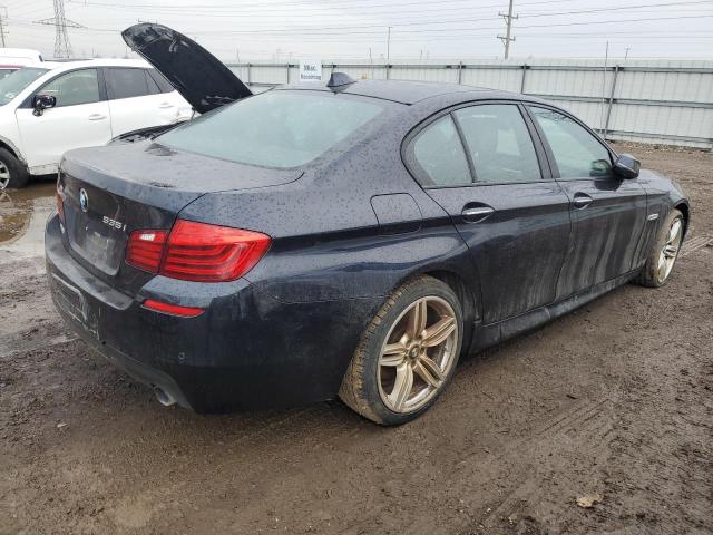 VIN WBA5B3C58FD547945 2015 BMW 5 SERIES no.3