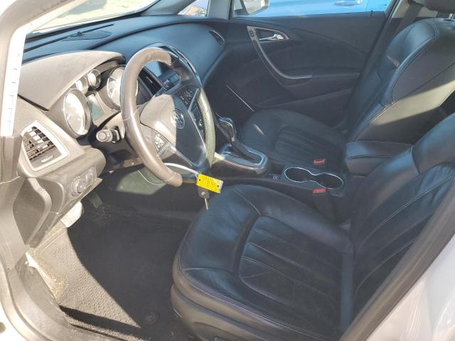 2015 BUICK VERANO - 1G4PS5SK8F4144350