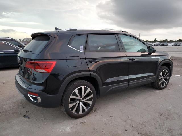 Vin: 3vvex7b23pm372188, lot: 84372754, volkswagen taos se se 20233