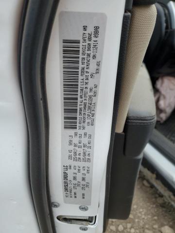 2015 JEEP CHEROKEE L - 1C4PJLCB9FW612245