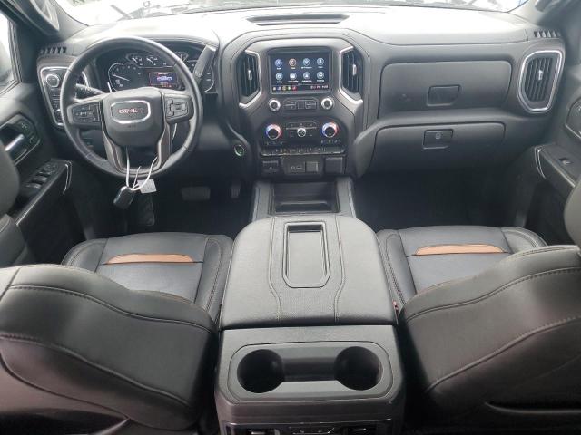 2021 GMC SIERRA K15 - 3GTU9EET2MG437796