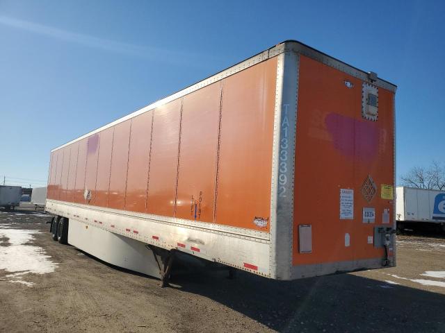 2012 WANC TRAILER #3023926274