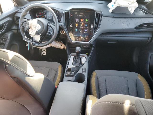 2024 SUBARU CROSSTREK - 4S4GUHF63R3757737