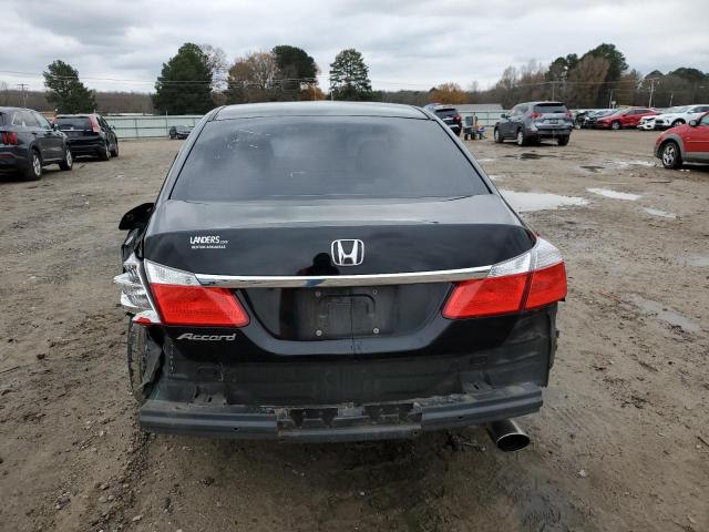 2015 HONDA ACCORD LX - 1HGCR2F34FA077037