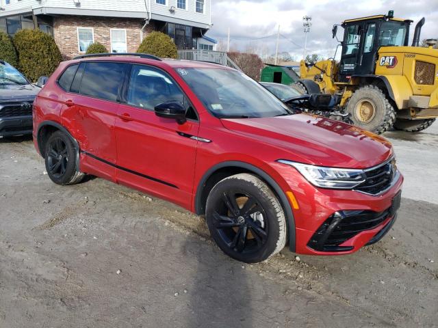 2024 VOLKSWAGEN TIGUAN SE - 3VV8B7AX1RM081264