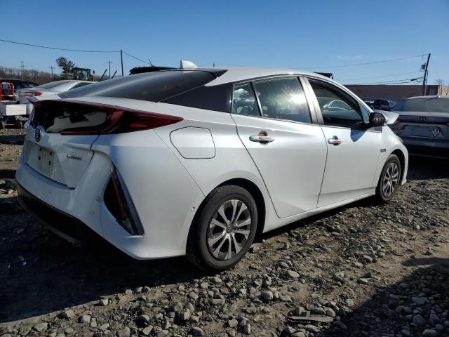 2021 TOYOTA PRIUS PRIM - JTDKAMFP8M3180589