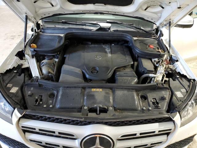 2020 MERCEDES-BENZ GLS 450 4M - 4JGFF5KE9LA203798