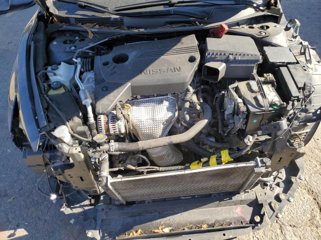 2017 NISSAN ALTIMA 2.5 - 1N4AL3AP1HC484205