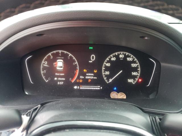 2024 HONDA CIVIC SPOR - 2HGFE2F56RH564126