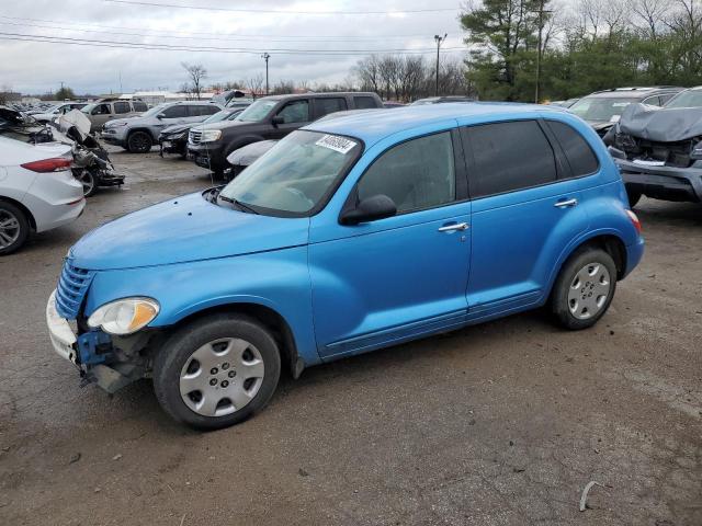 2009 CHRYSLER PT CRUISER #3024911364