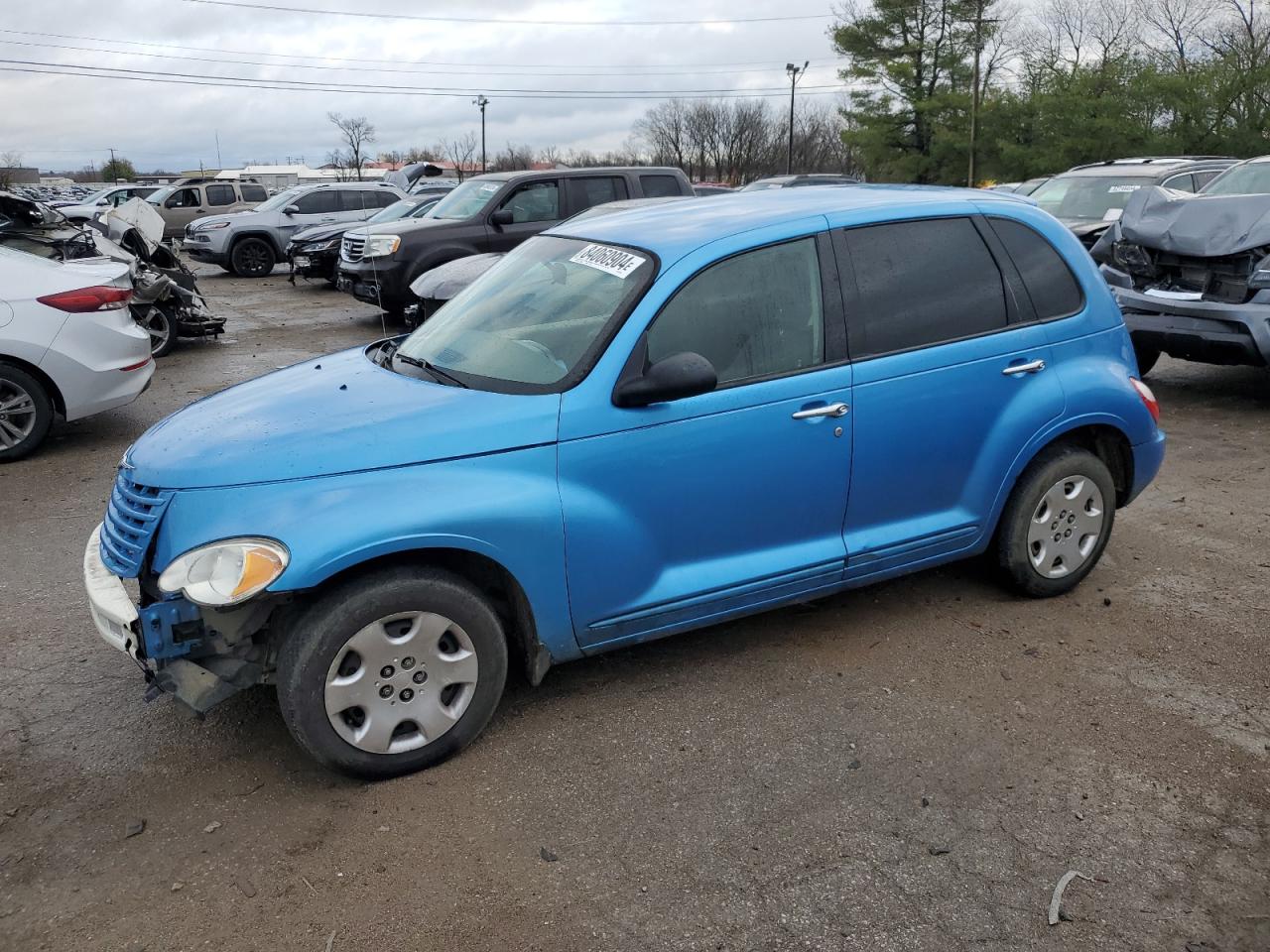 Lot #3024911364 2009 CHRYSLER PT CRUISER