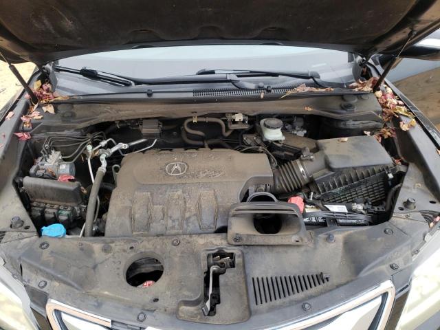 2016 ACURA RDX - 5J8TB3H34GL009303
