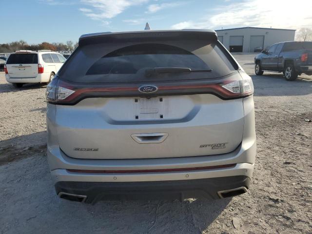 VIN 2FMTK3AP8FBB58917 2015 FORD EDGE no.6