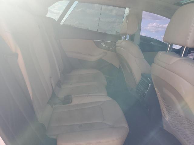 2019 AUDI Q8 PRESTIG WA1FVAF17KD029714