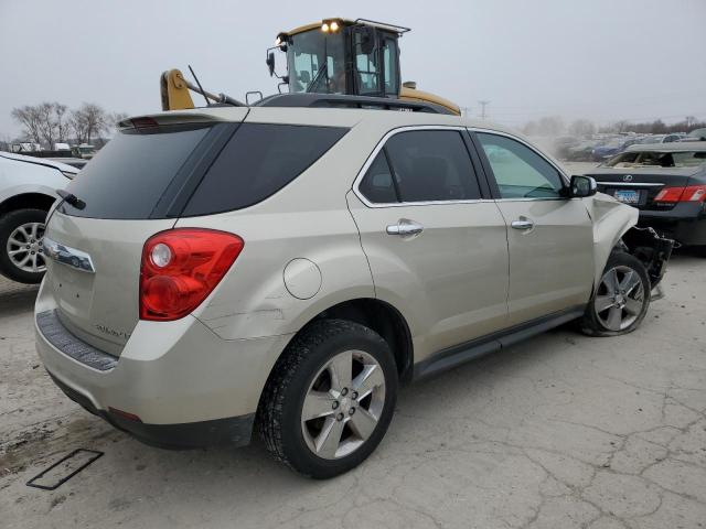 2015 CHEVROLET EQUINOX LT - 2GNALBEK6F1122240