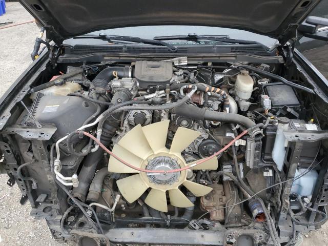 2016 GMC SIERRA K25 - 1GT12UE8XGF198968